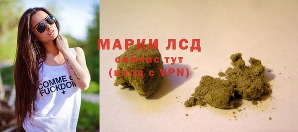 индика Лиски